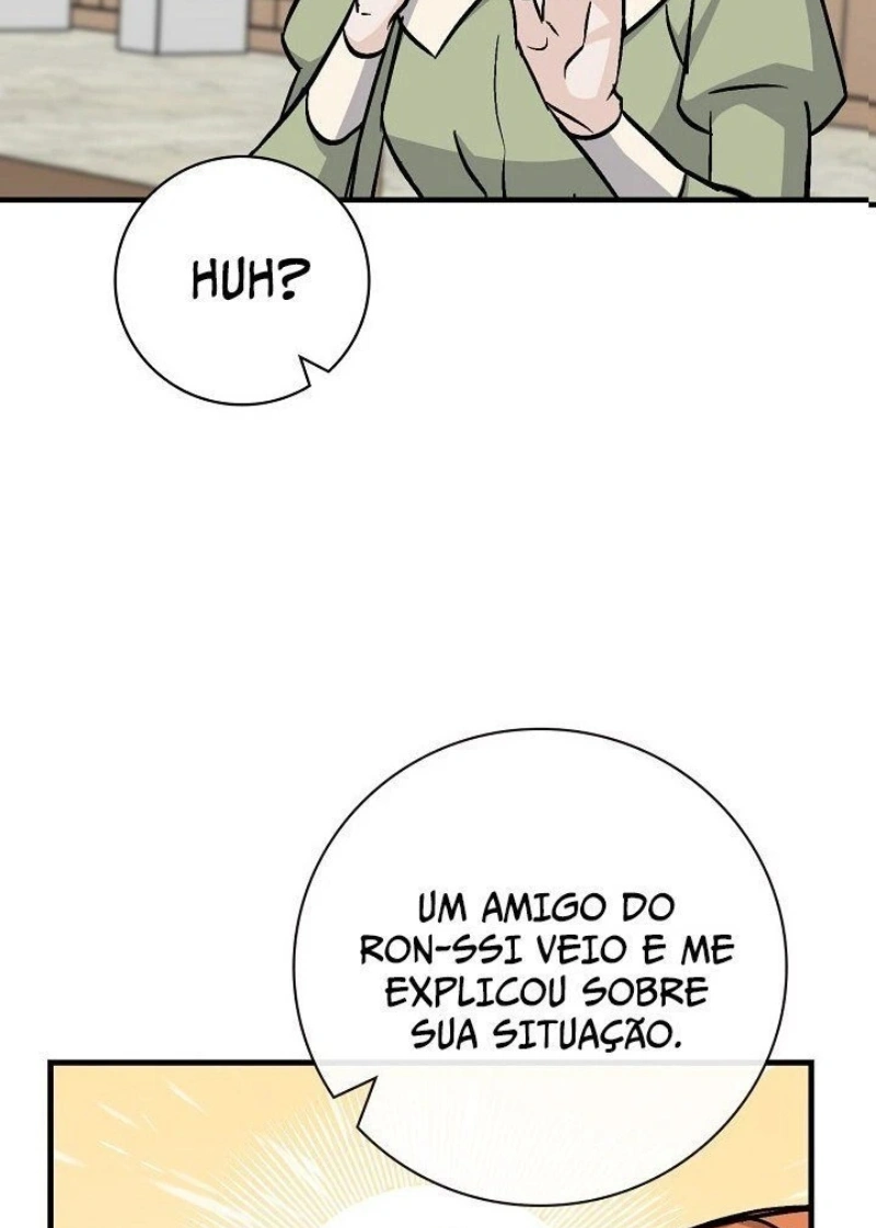 Gourmet Gaming Capítulo 33 Página 108