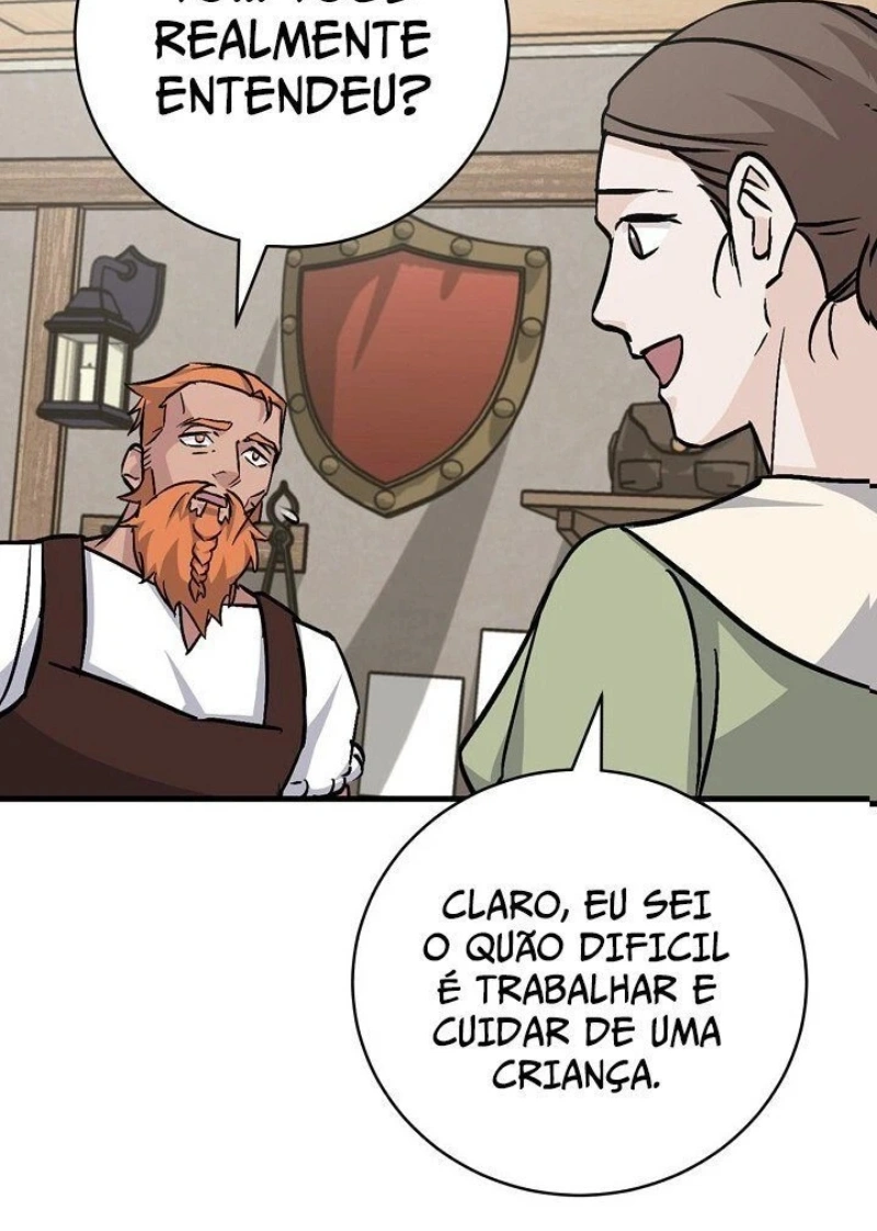 Gourmet Gaming Capítulo 33 Página 110
