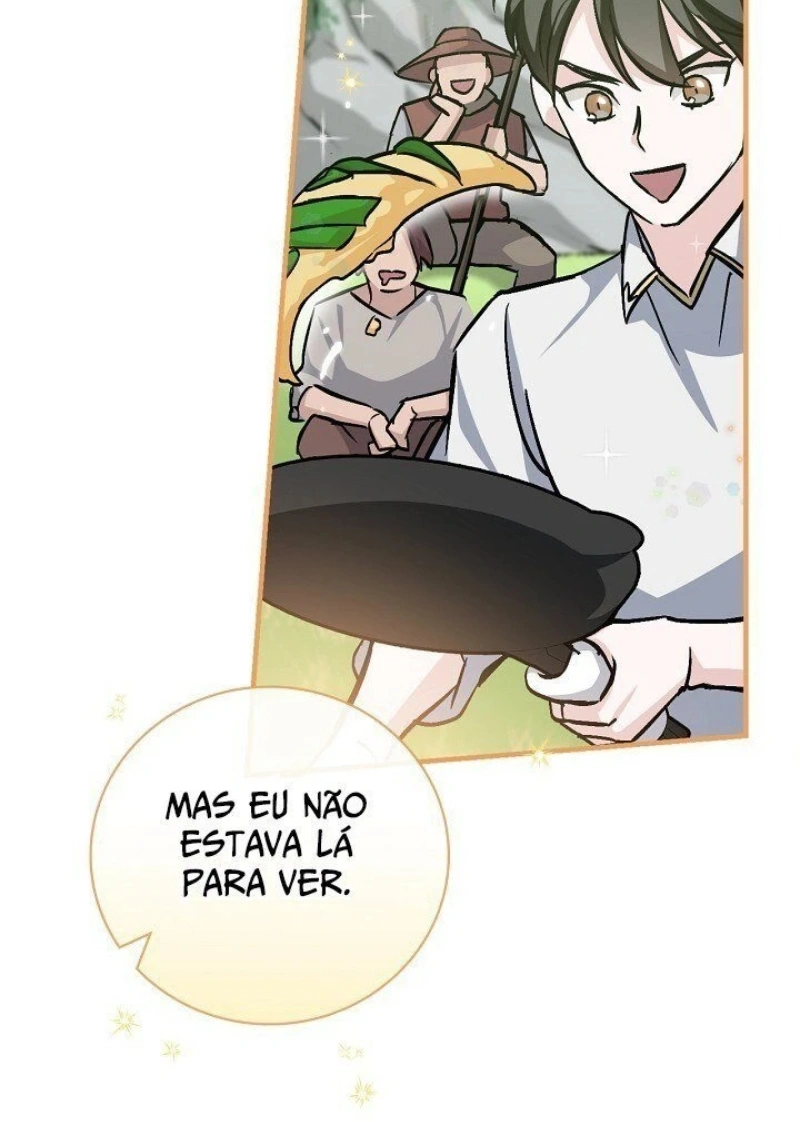 Gourmet Gaming Capítulo 33 Página 117