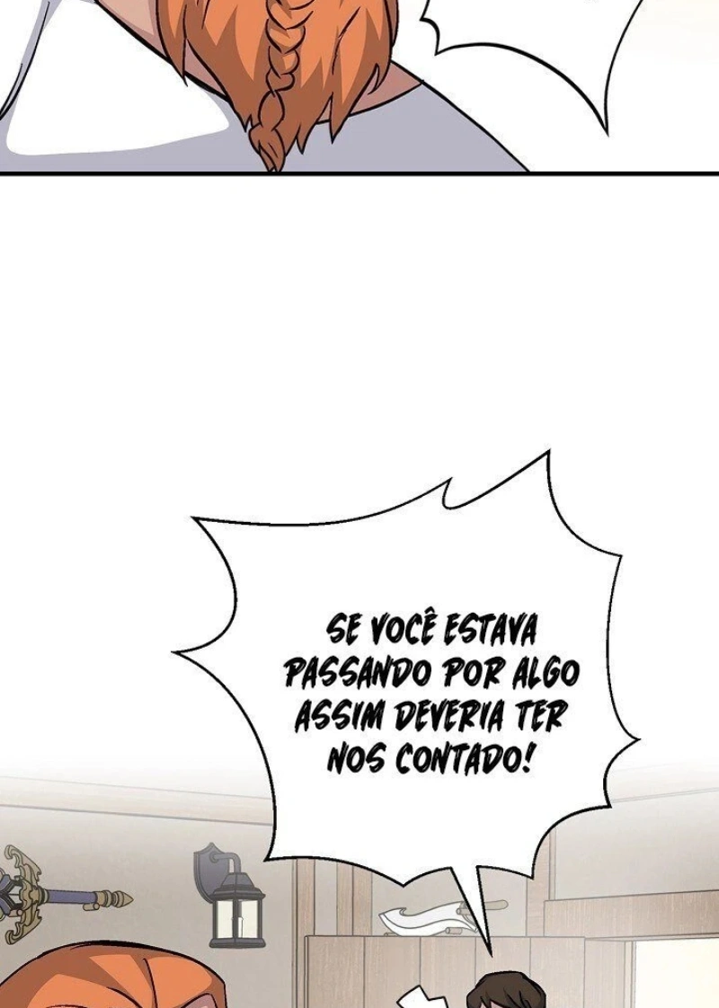 Gourmet Gaming Capítulo 33 Página 119