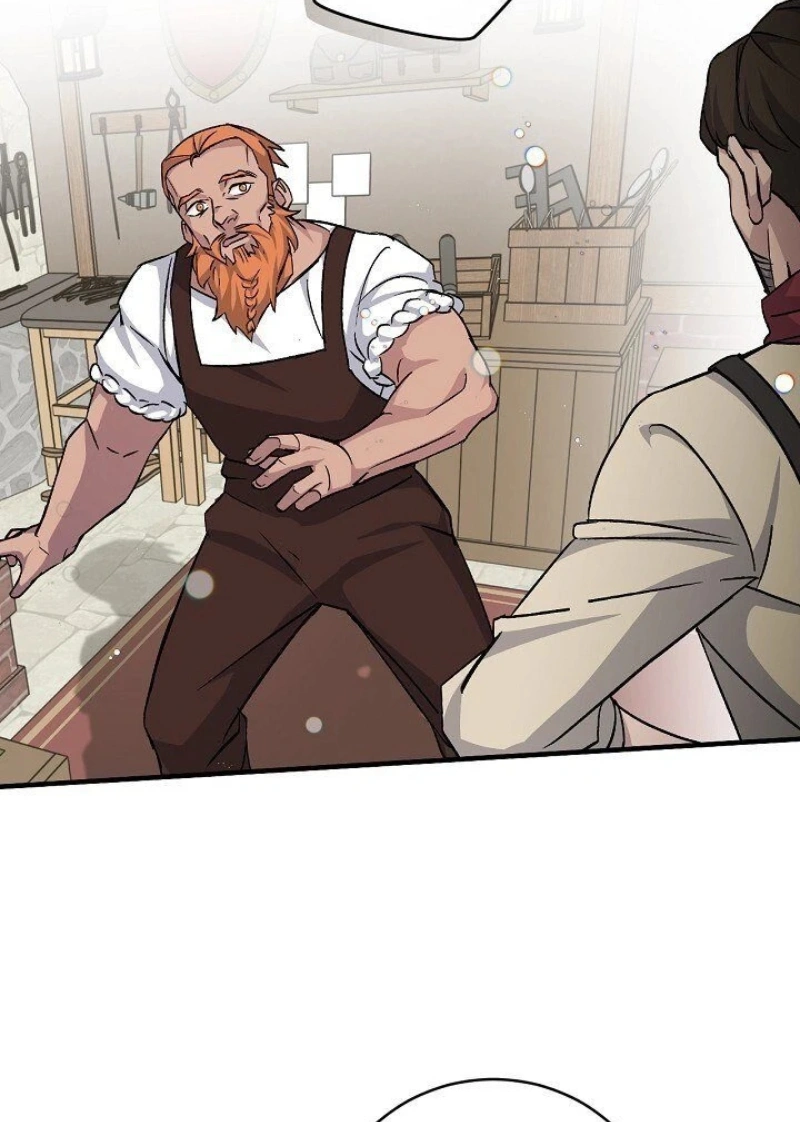 Gourmet Gaming Capítulo 33 Página 123