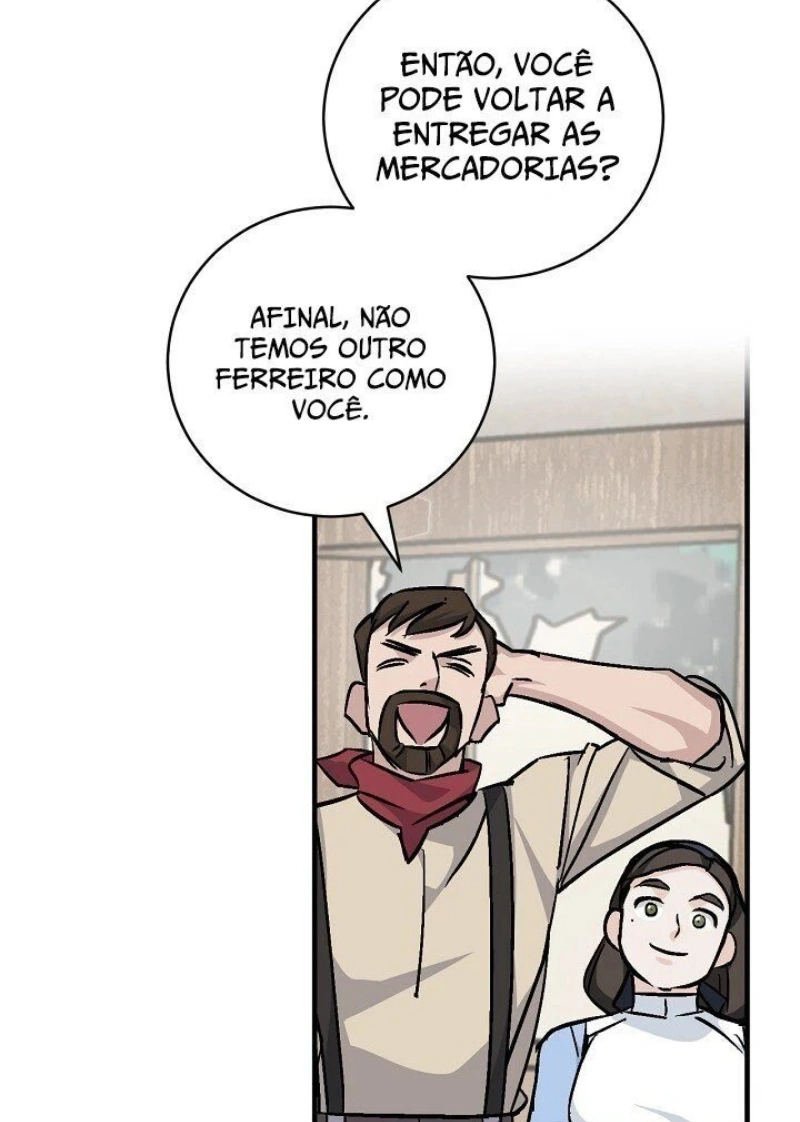 Gourmet Gaming Capítulo 33 Página 124