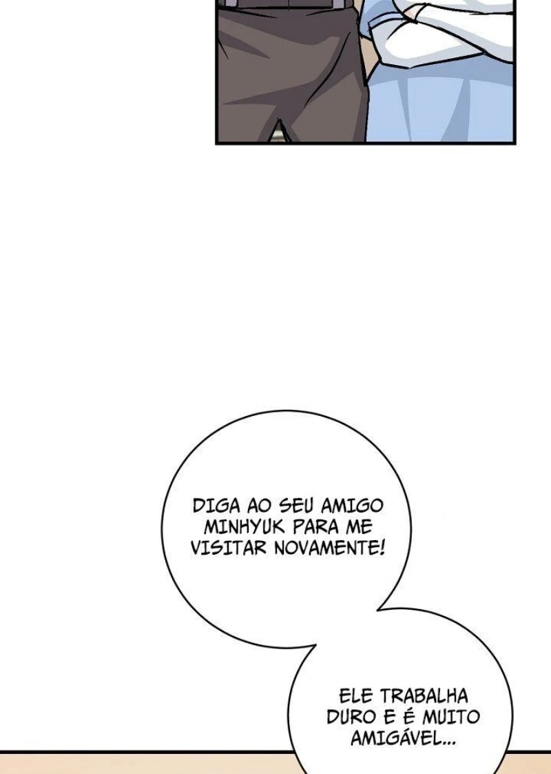Gourmet Gaming Capítulo 33 Página 125