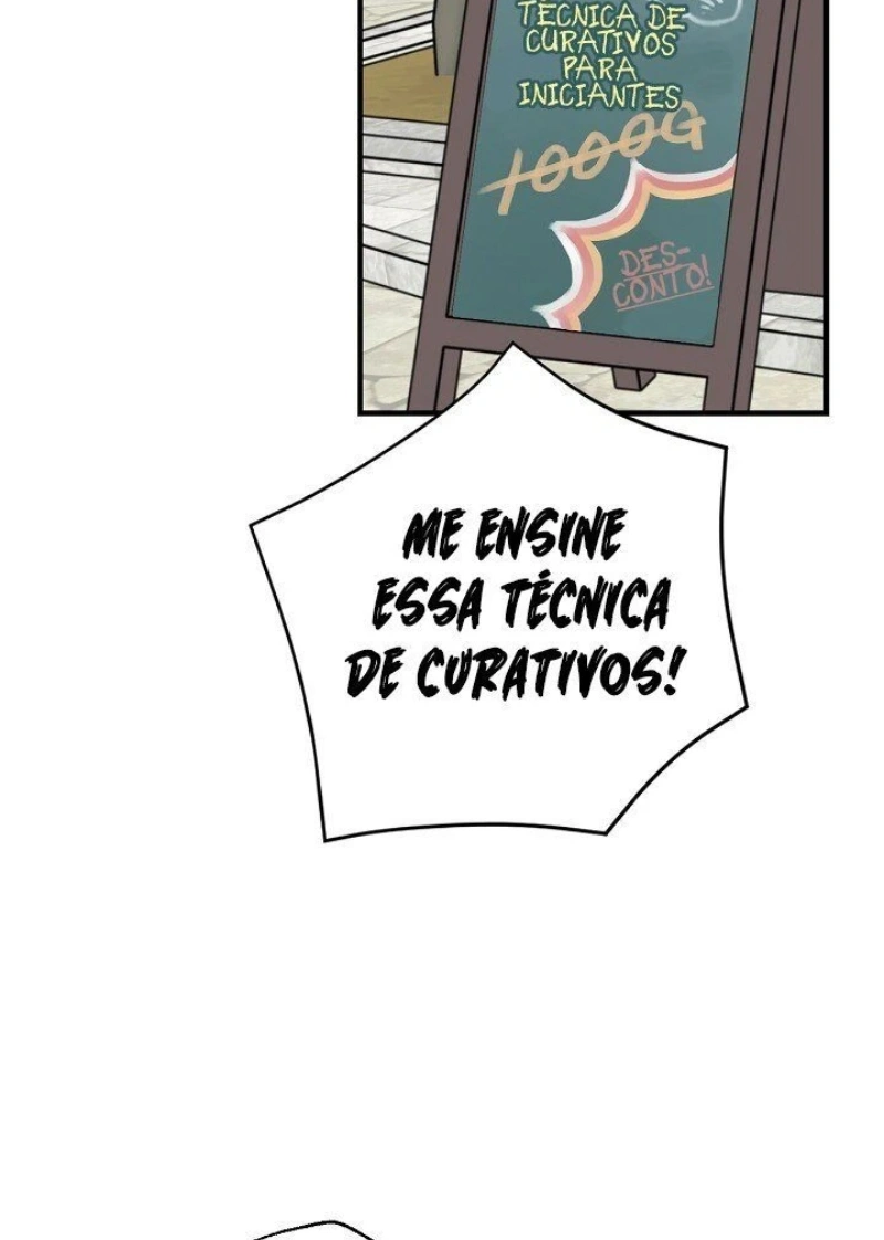 Gourmet Gaming Capítulo 33 Página 13