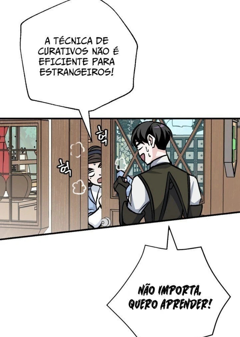 Gourmet Gaming Capítulo 33 Página 14