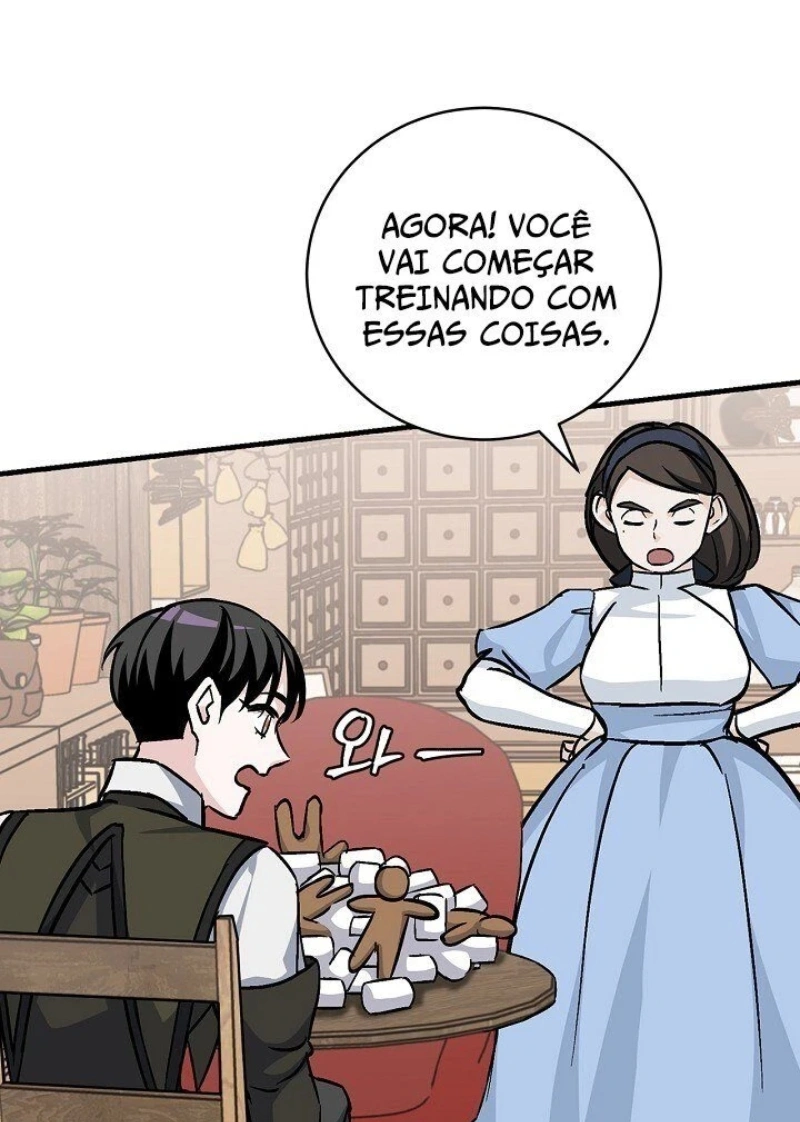 Gourmet Gaming Capítulo 33 Página 20