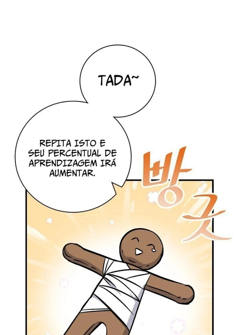 Gourmet Gaming Capítulo 33 Página 24