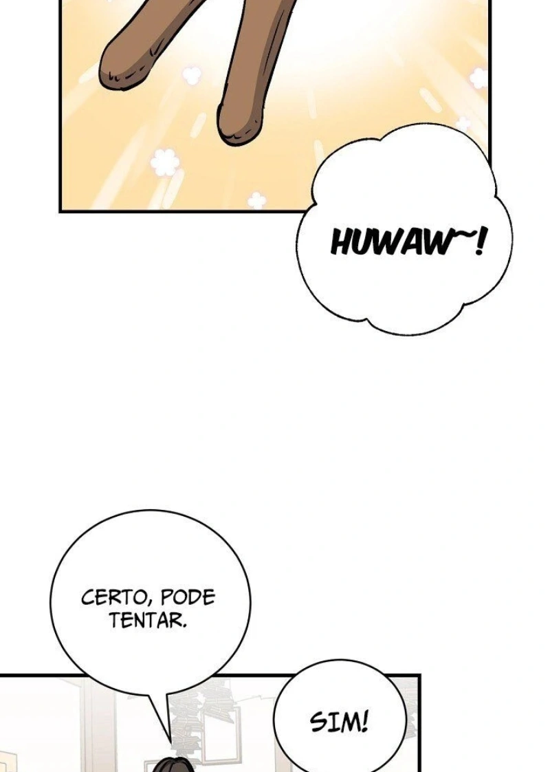Gourmet Gaming Capítulo 33 Página 25