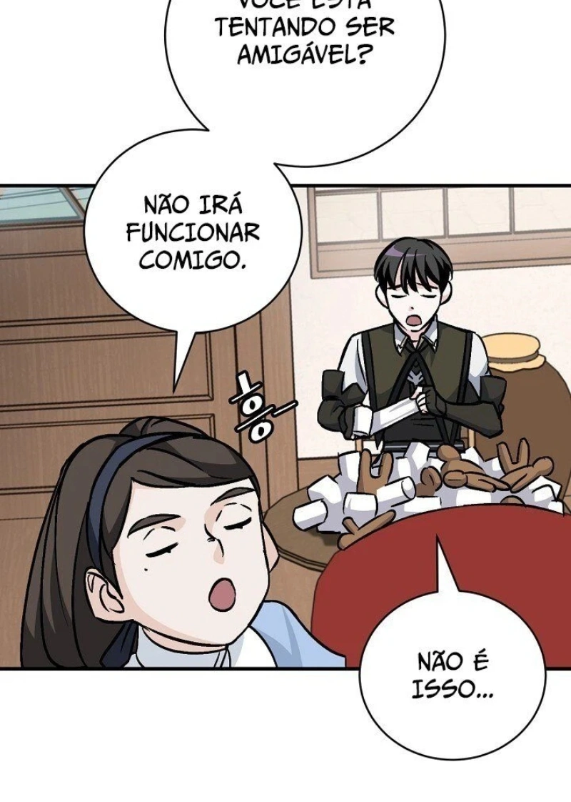 Gourmet Gaming Capítulo 33 Página 28