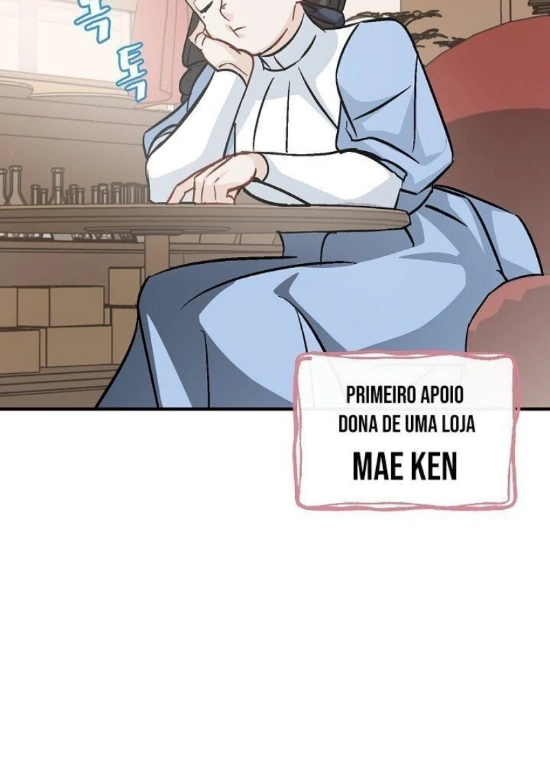 Gourmet Gaming Capítulo 33 Página 4