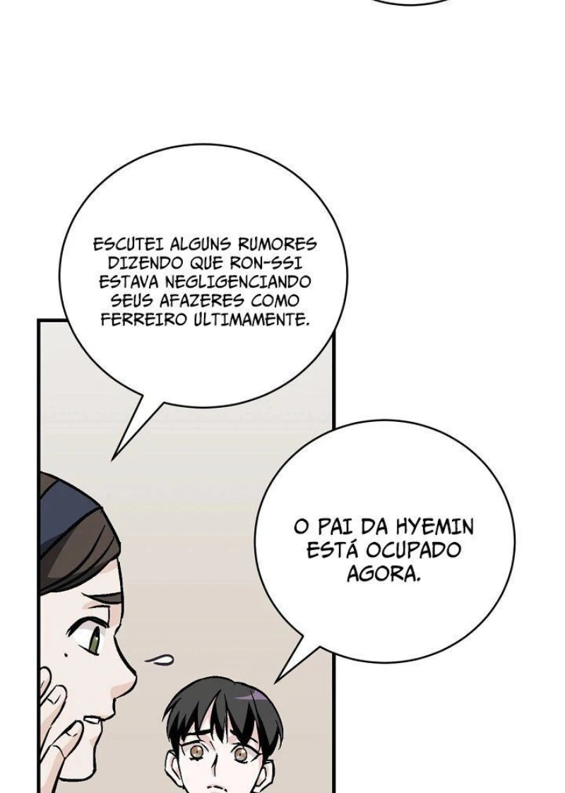 Gourmet Gaming Capítulo 33 Página 40