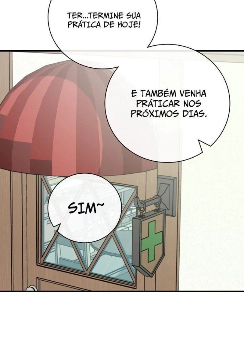 Gourmet Gaming Capítulo 33 Página 45