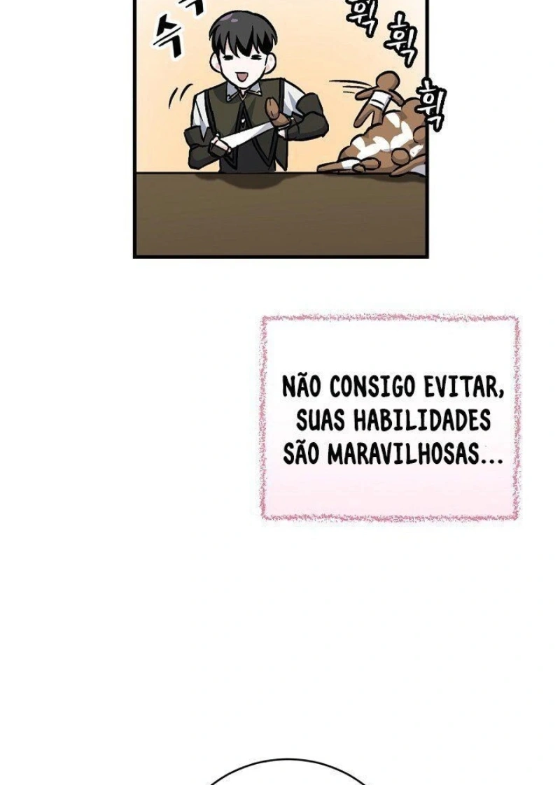 Gourmet Gaming Capítulo 33 Página 50