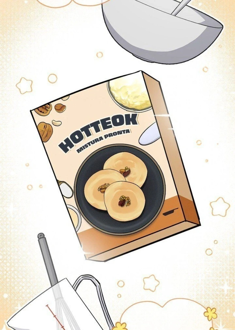 Gourmet Gaming Capítulo 33 Página 54