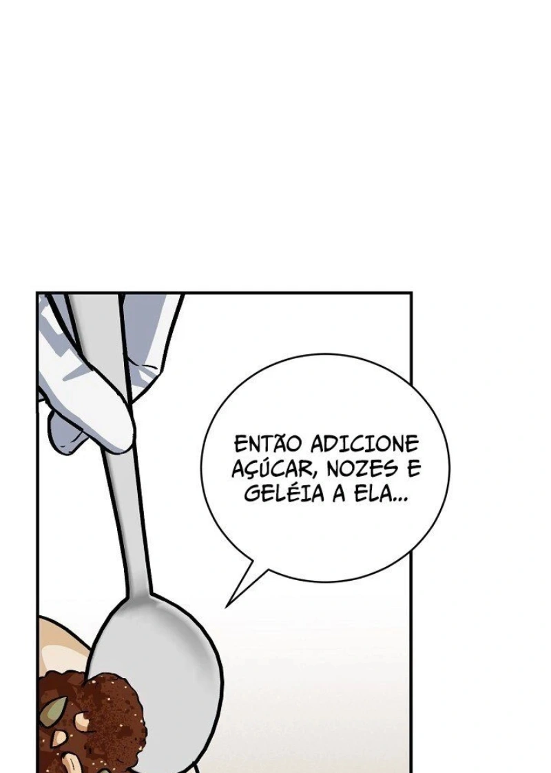 Gourmet Gaming Capítulo 33 Página 59
