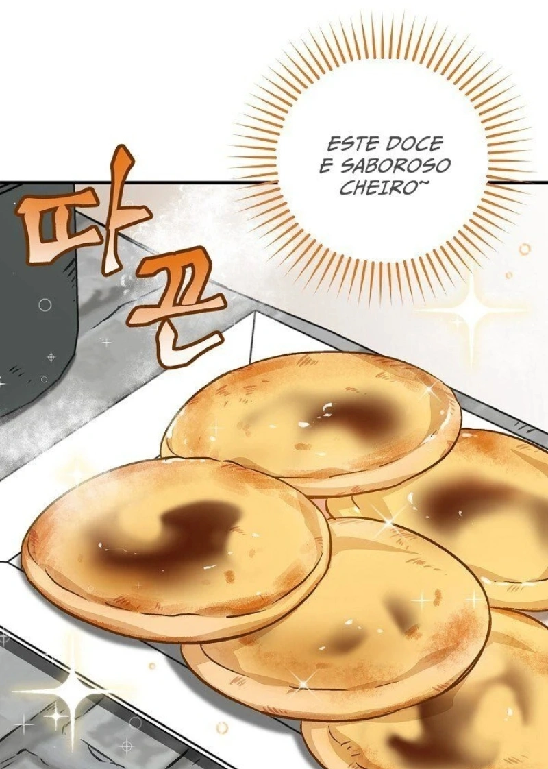 Gourmet Gaming Capítulo 33 Página 64