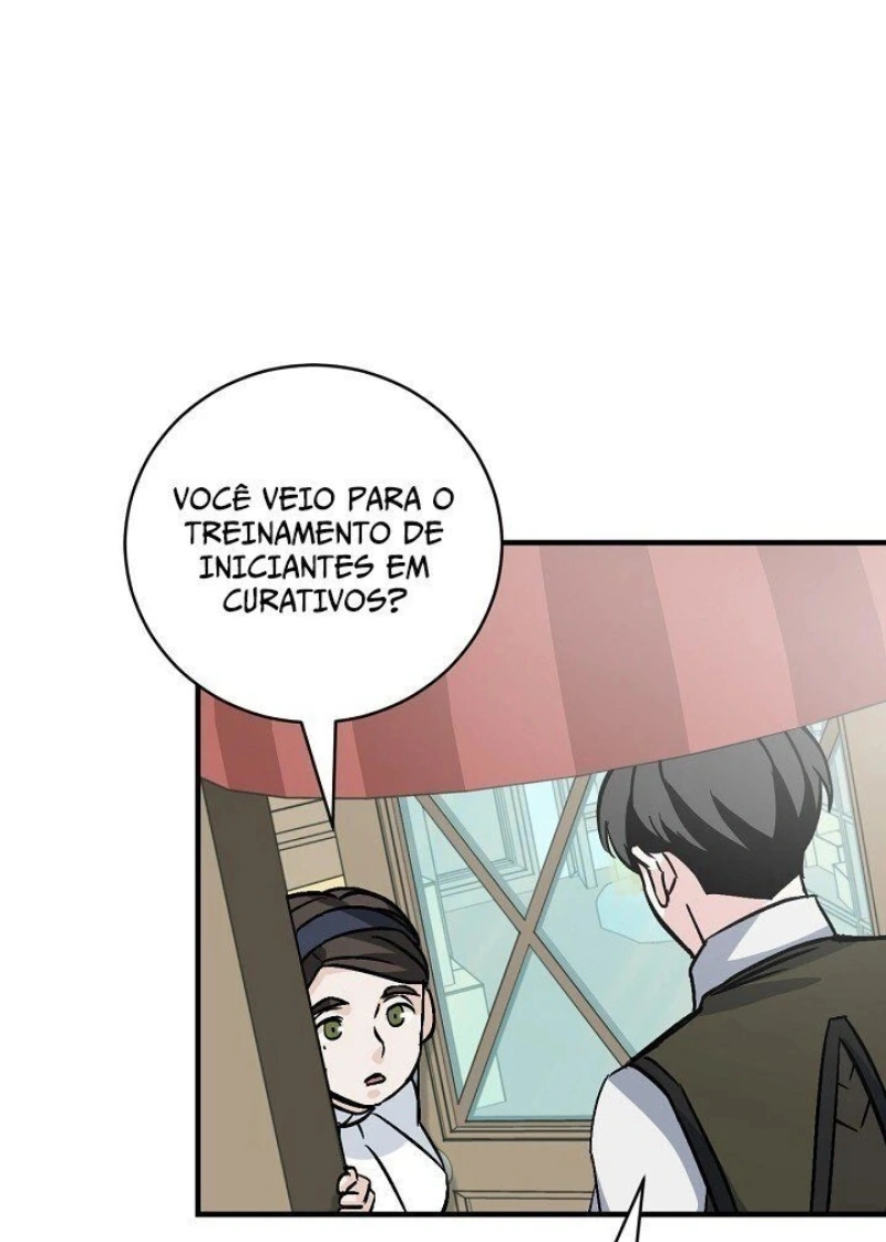 Gourmet Gaming Capítulo 33 Página 7