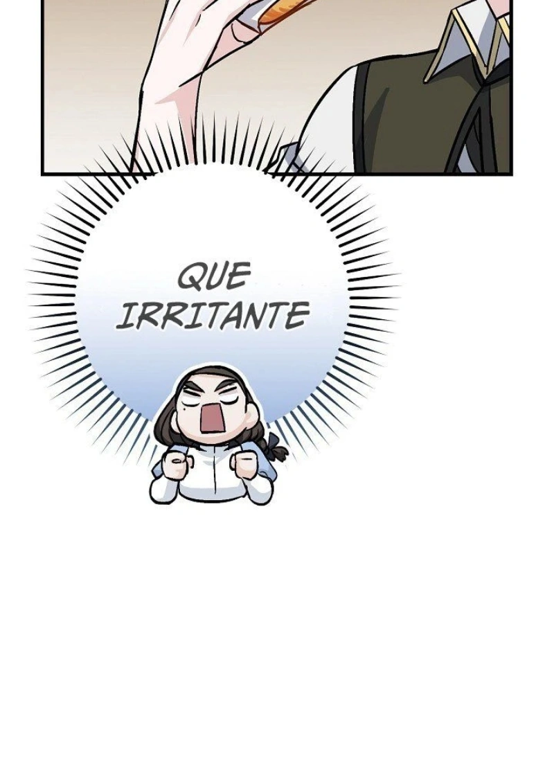 Gourmet Gaming Capítulo 33 Página 71