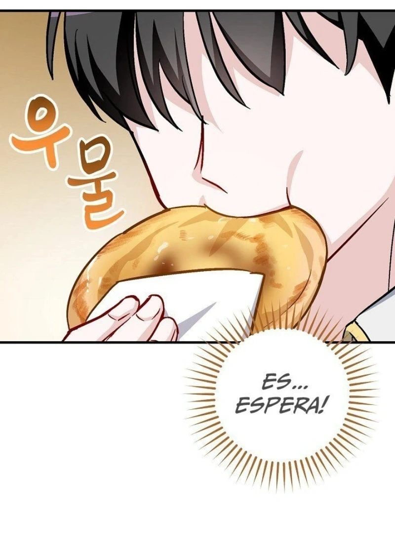 Gourmet Gaming Capítulo 33 Página 72