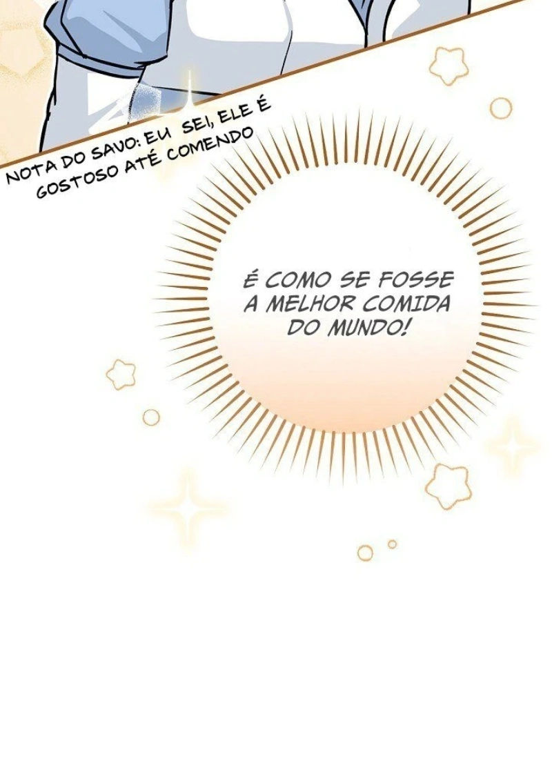 Gourmet Gaming Capítulo 33 Página 75