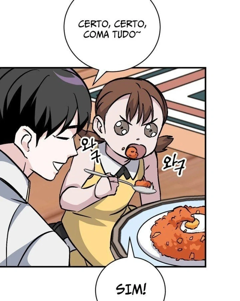 Gourmet Gaming Capítulo 34 Página 109