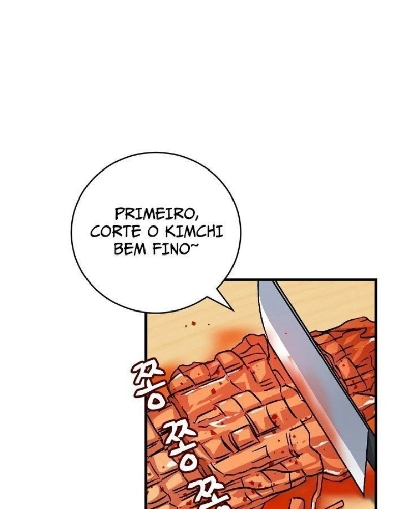 Gourmet Gaming Capítulo 34 Página 13