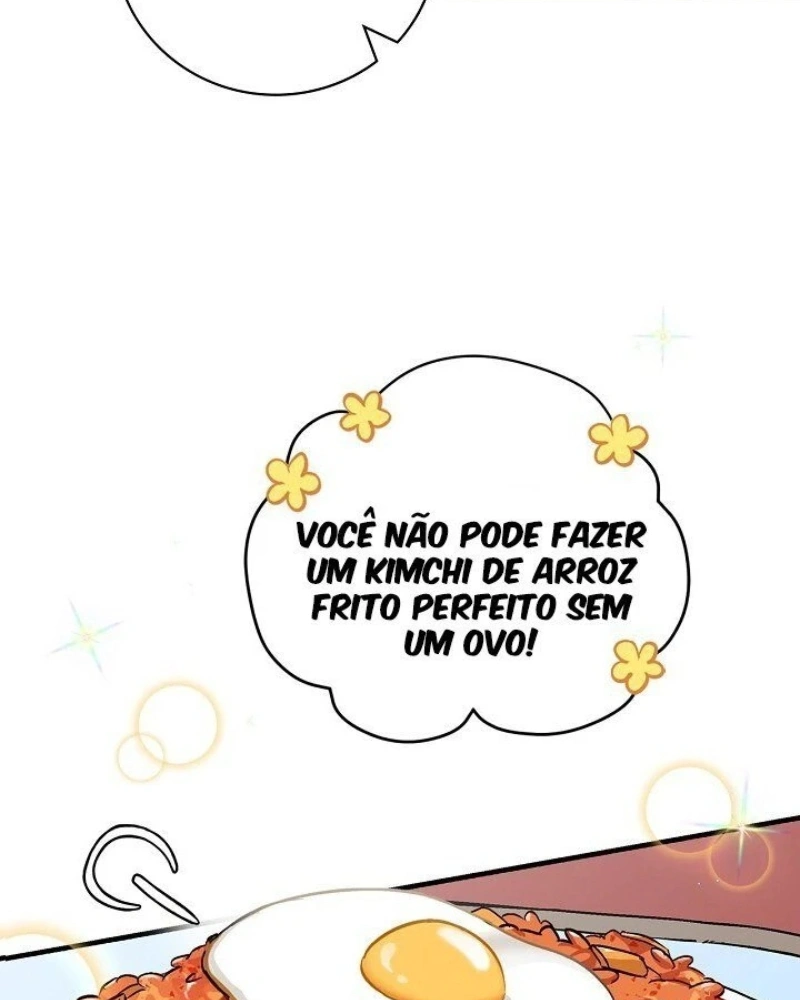 Gourmet Gaming Capítulo 34 Página 20
