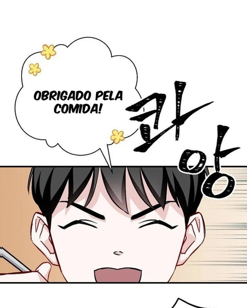 Gourmet Gaming Capítulo 34 Página 25