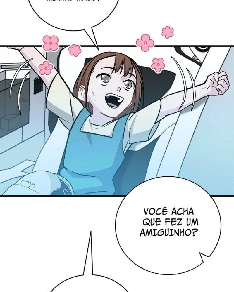 Gourmet Gaming Capítulo 34 Página 54