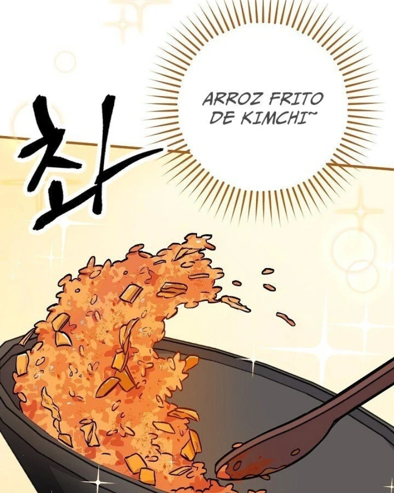 Gourmet Gaming Capítulo 34 Página 65