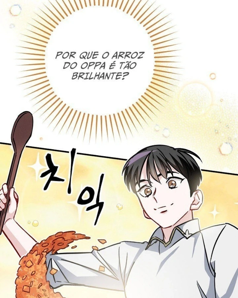 Gourmet Gaming Capítulo 34 Página 72