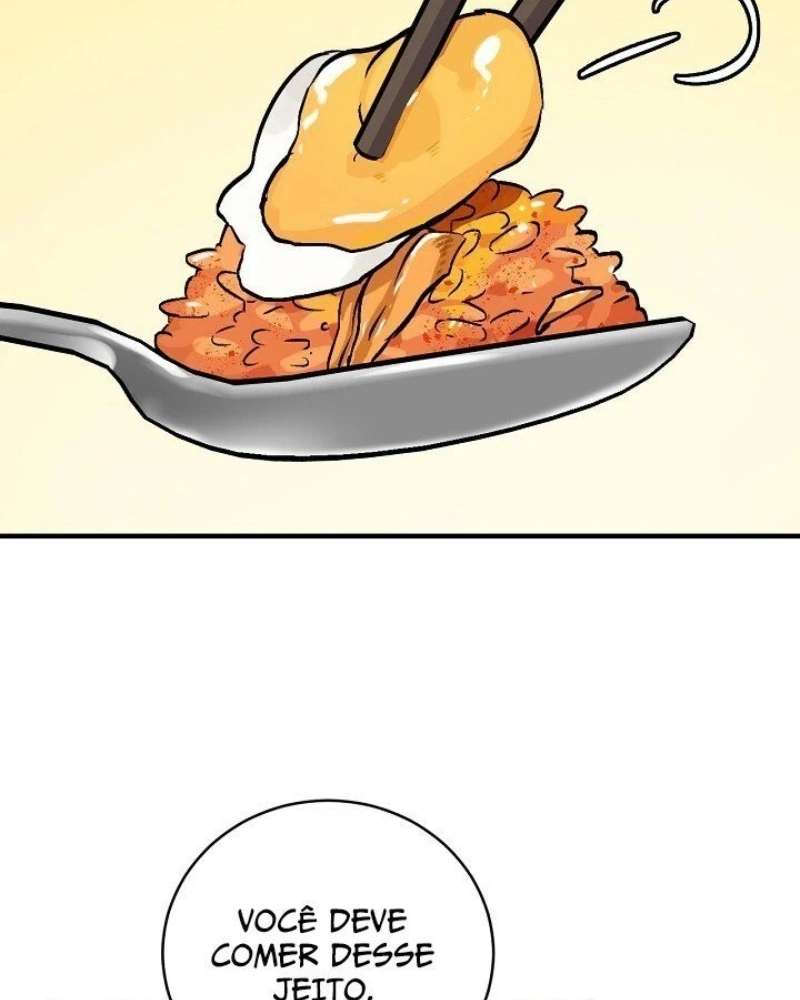 Gourmet Gaming Capítulo 34 Página 85