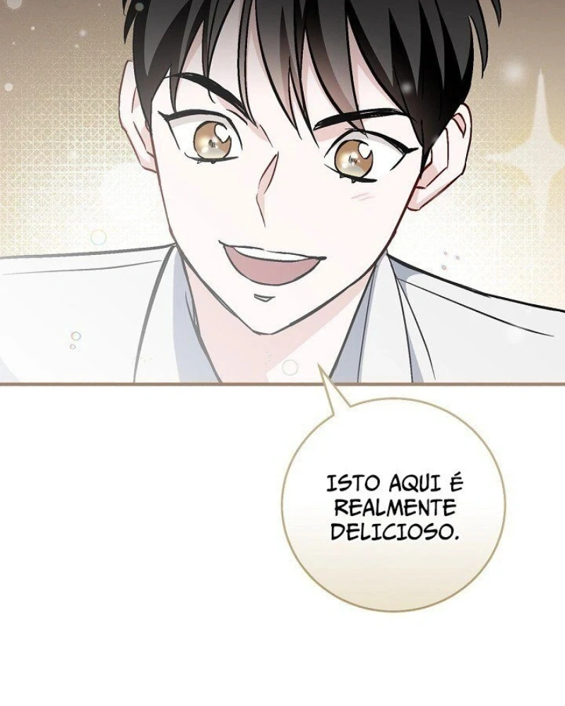 Gourmet Gaming Capítulo 34 Página 94