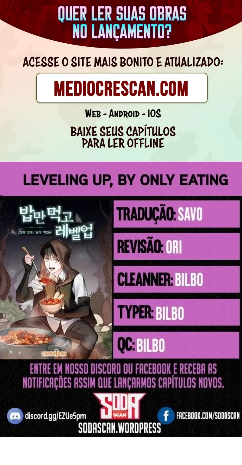 Gourmet Gaming Capítulo 35 Página 1
