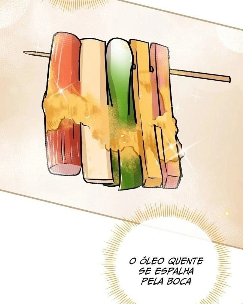 Gourmet Gaming Capítulo 35 Página 100