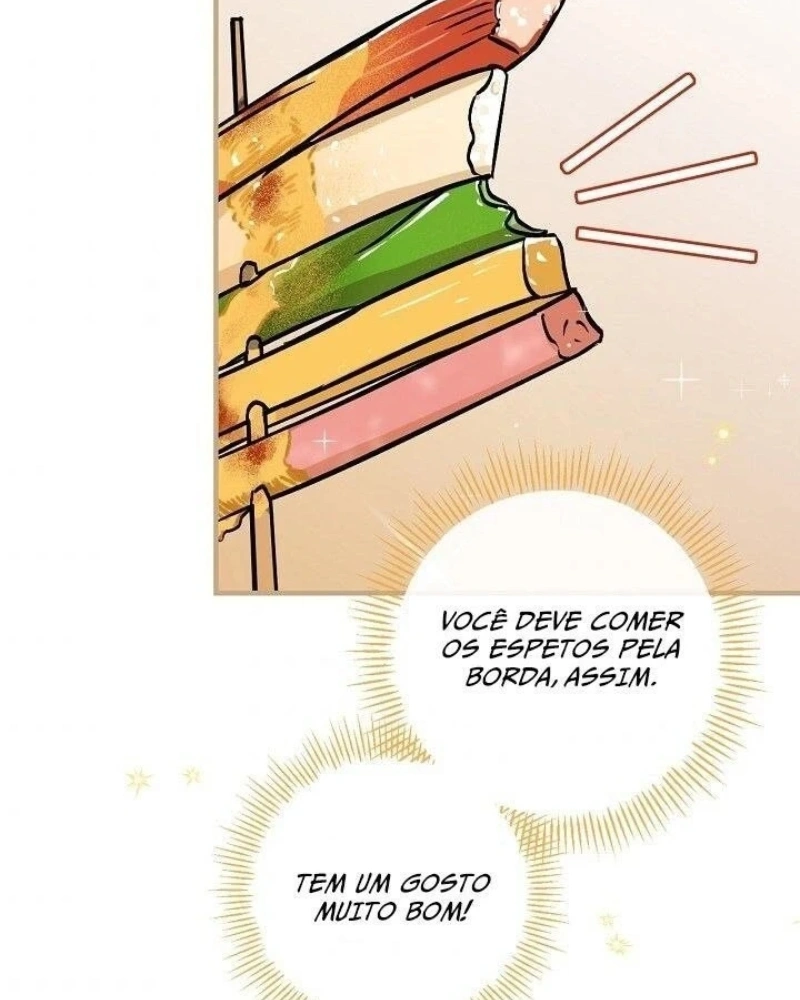 Gourmet Gaming Capítulo 35 Página 103