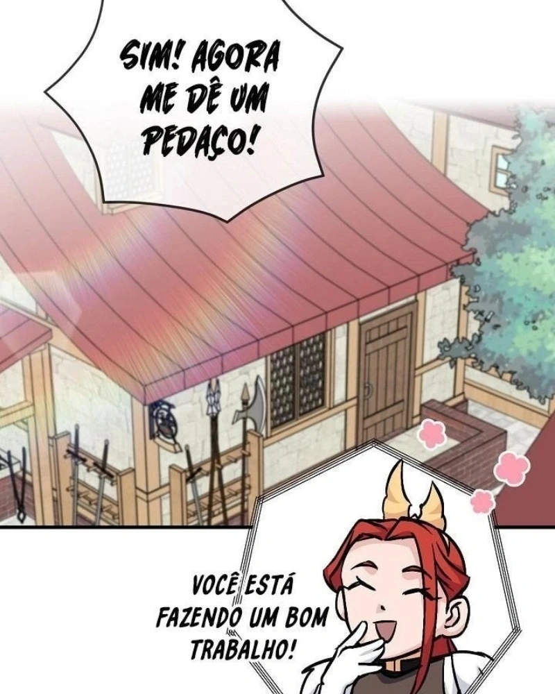 Gourmet Gaming Capítulo 35 Página 122