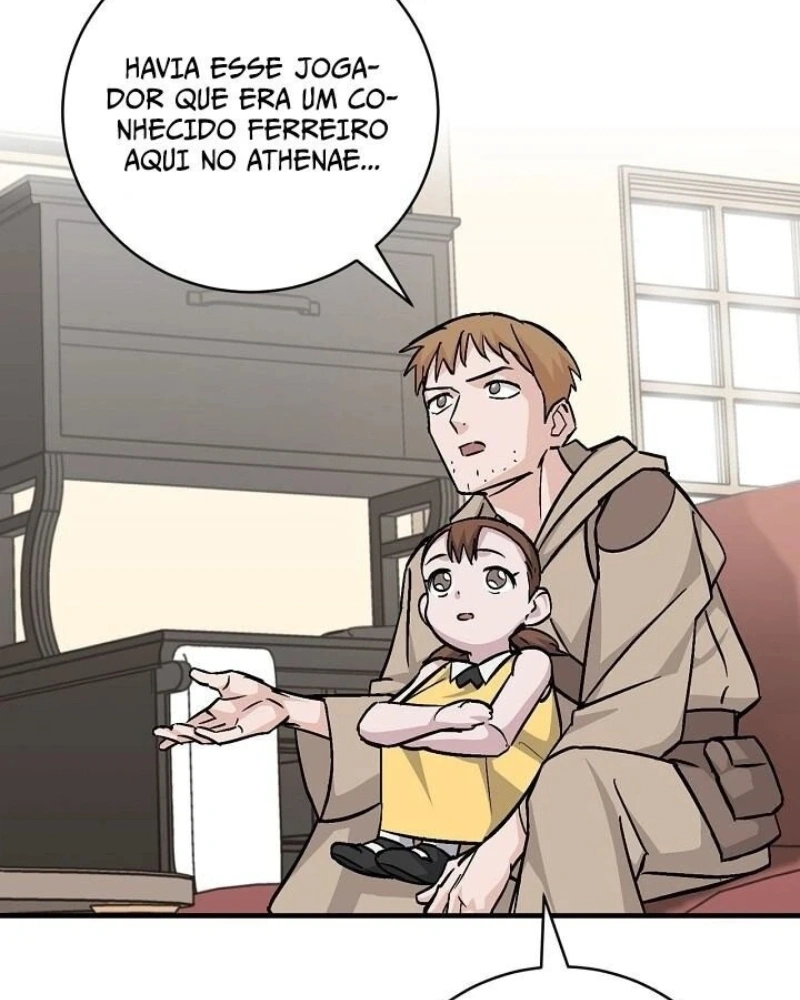 Gourmet Gaming Capítulo 35 Página 20