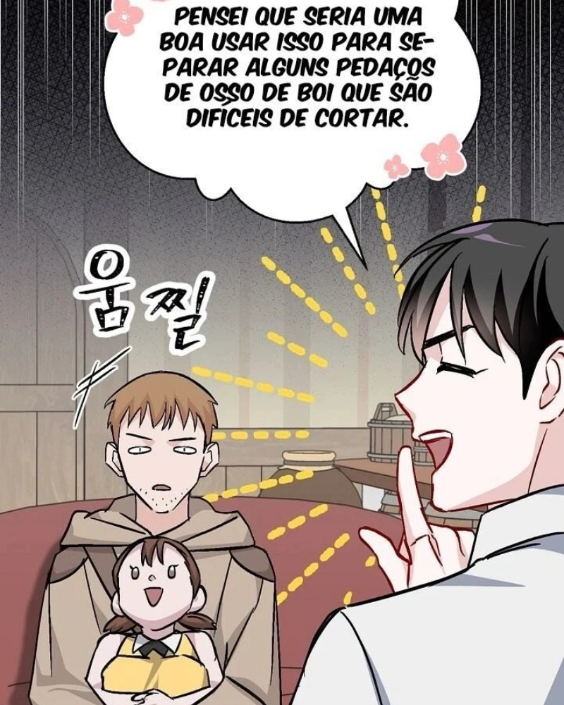 Gourmet Gaming Capítulo 35 Página 25