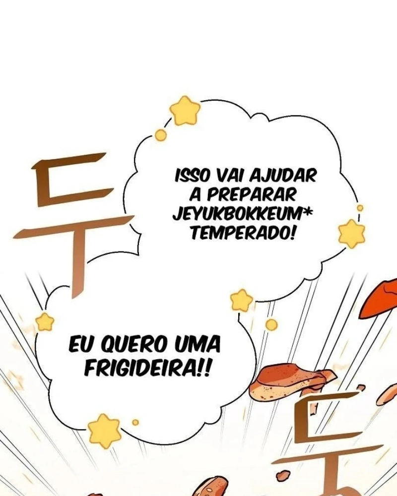 Gourmet Gaming Capítulo 35 Página 39