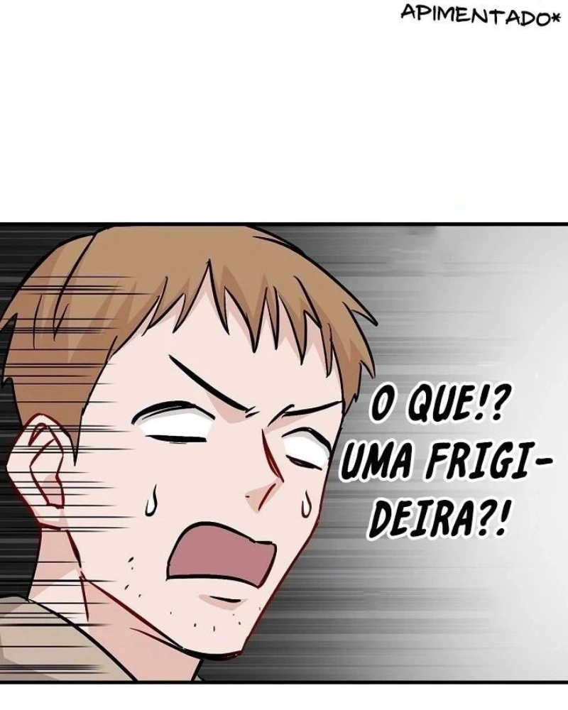 Gourmet Gaming Capítulo 35 Página 41