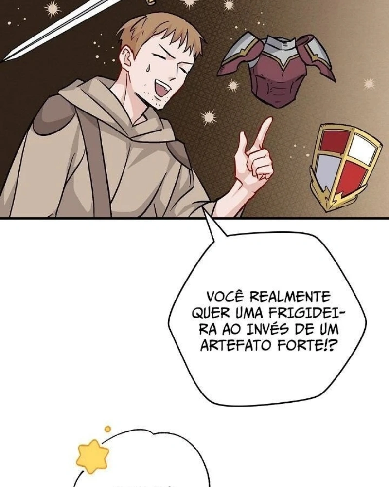 Gourmet Gaming Capítulo 35 Página 44