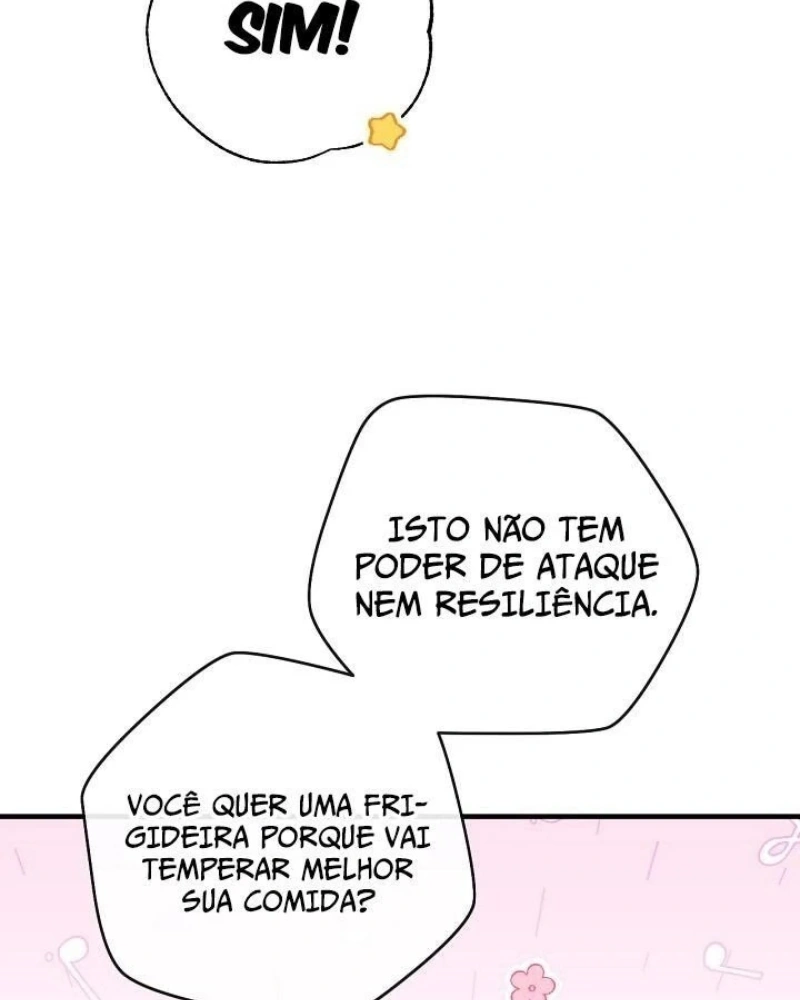 Gourmet Gaming Capítulo 35 Página 45