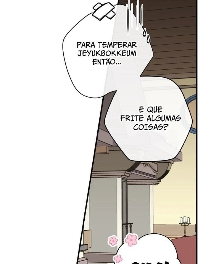 Gourmet Gaming Capítulo 35 Página 53