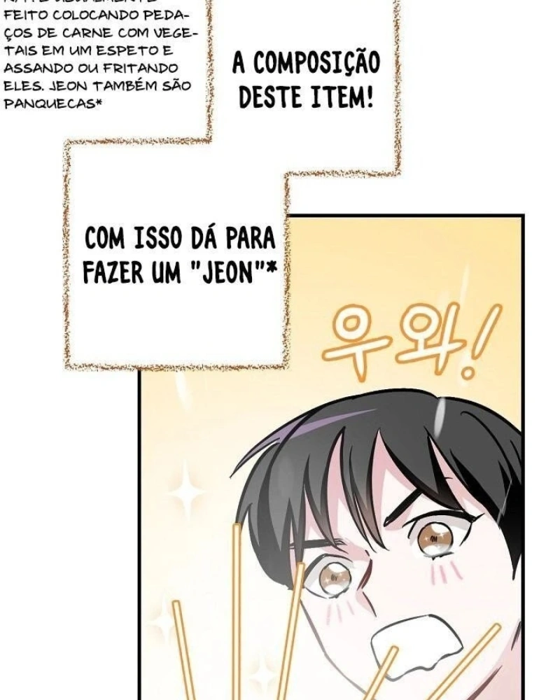Gourmet Gaming Capítulo 35 Página 76