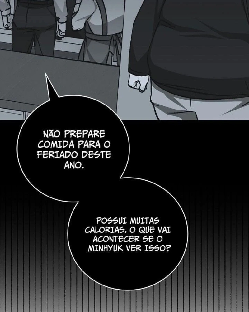 Gourmet Gaming Capítulo 35 Página 79