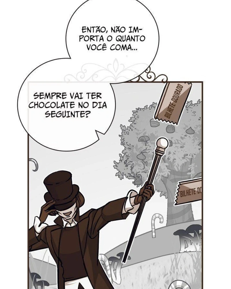Gourmet Gaming Capítulo 36 Página 14