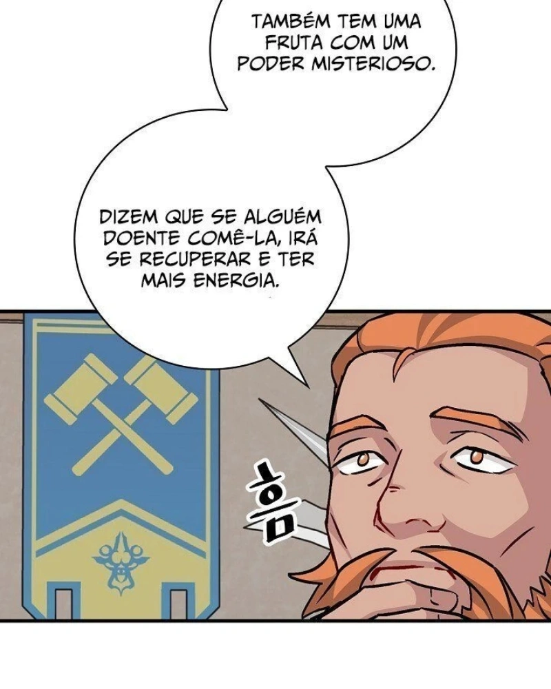 Gourmet Gaming Capítulo 36 Página 17