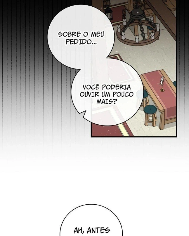 Gourmet Gaming Capítulo 36 Página 26