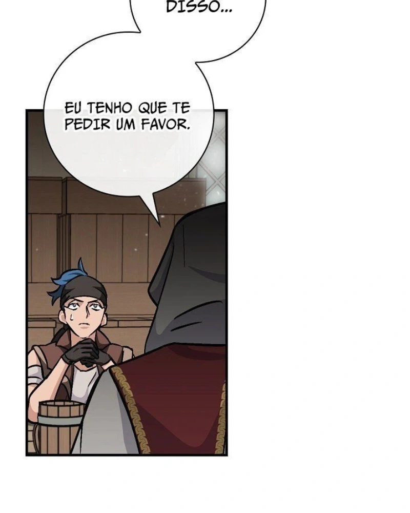 Gourmet Gaming Capítulo 36 Página 27